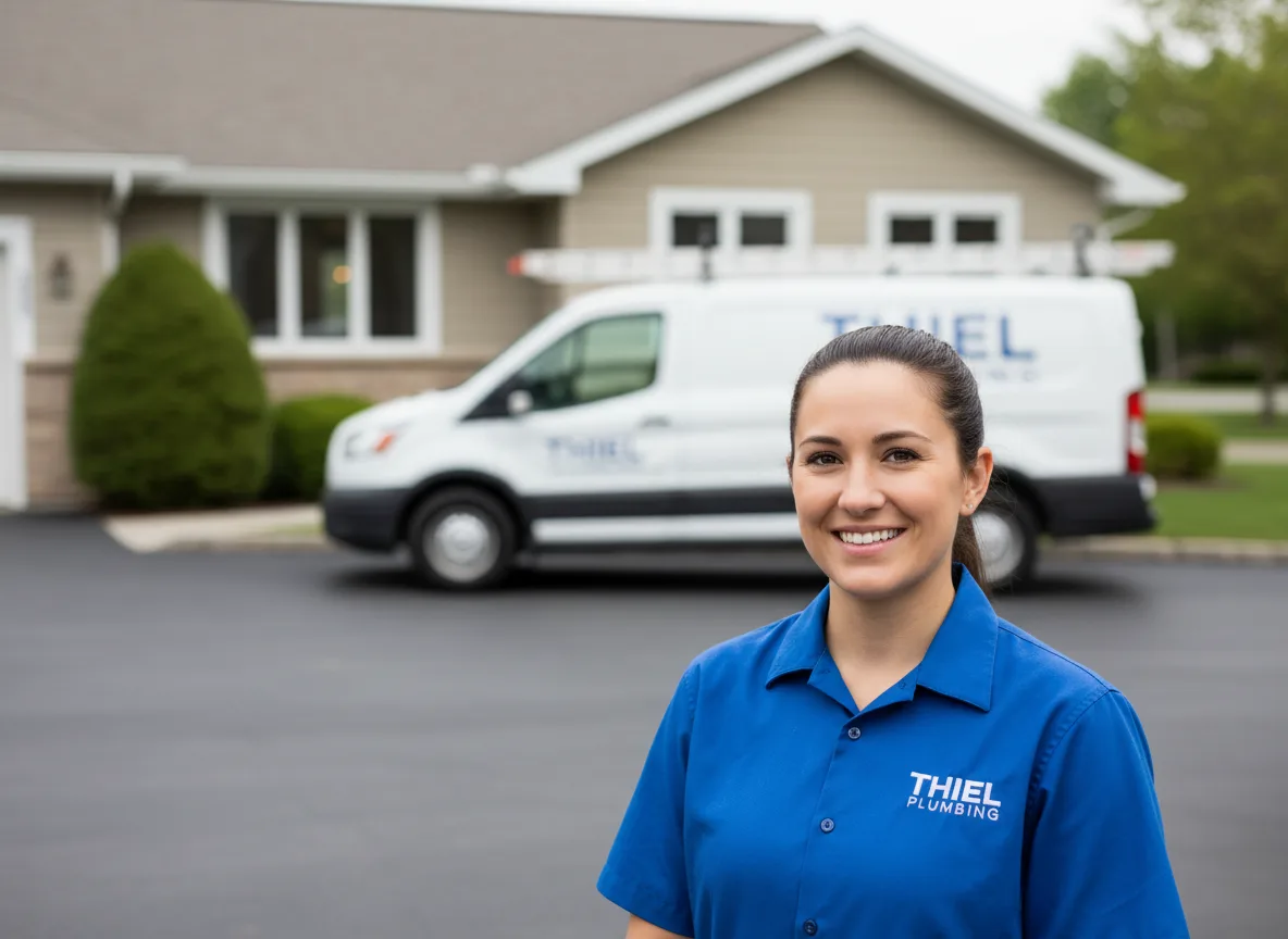 Plumber Victoria, MN FAQs